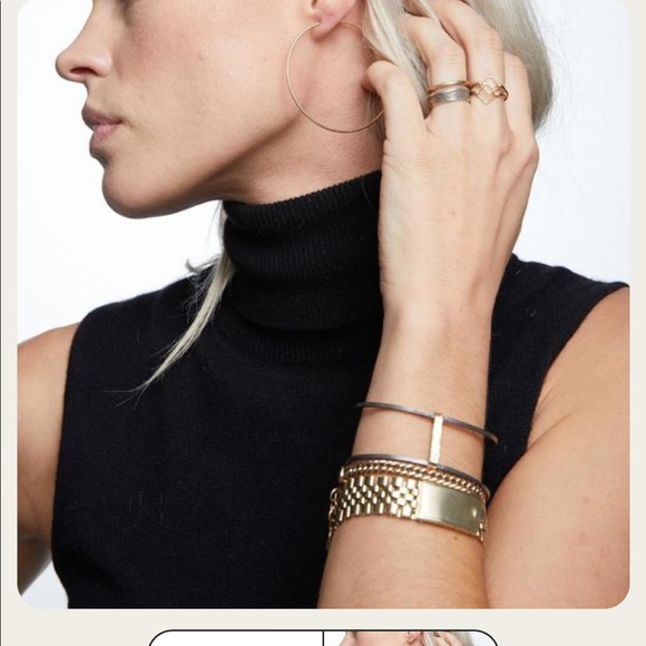 Garden Avenue Bracelet - Picture 6 of 9